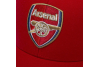 47 Brand Arsenal FC MVP Cap EPL-MVP30WBV-RDA 47 Brand Arsenal FC MVP Cap EPL-MVP30WBV-RDA