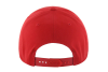 47 Brand Arsenal FC MVP Cap EPL-RAC30CTP-RD 47 Brand Arsenal FC MVP Cap EPL-RAC30CTP-RD