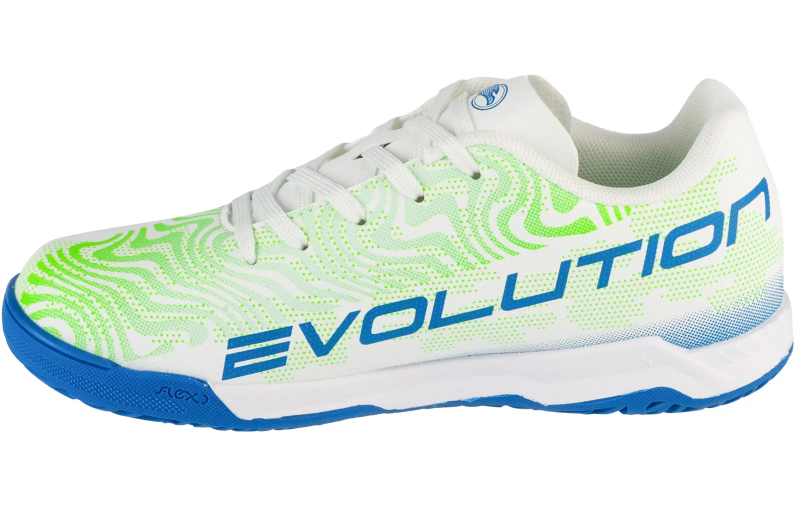 Joma Evolution Jr 2502 IN EVJS2502IN Joma Evolution Jr 2502 IN EVJS2502IN