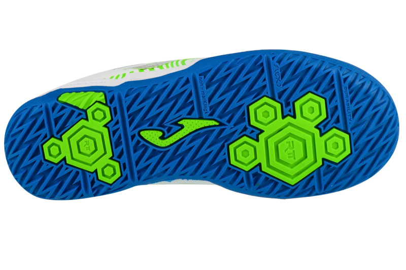 Joma Evolution Jr 2502 IN EVJS2502IN Joma Evolution Jr 2502 IN EVJS2502IN