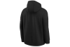 Nike NBA Chicago Bulls Fleece Hoodie EZ2B7FELN-BUL Nike NBA Chicago Bulls Fleece Hoodie EZ2B7FELN-BUL