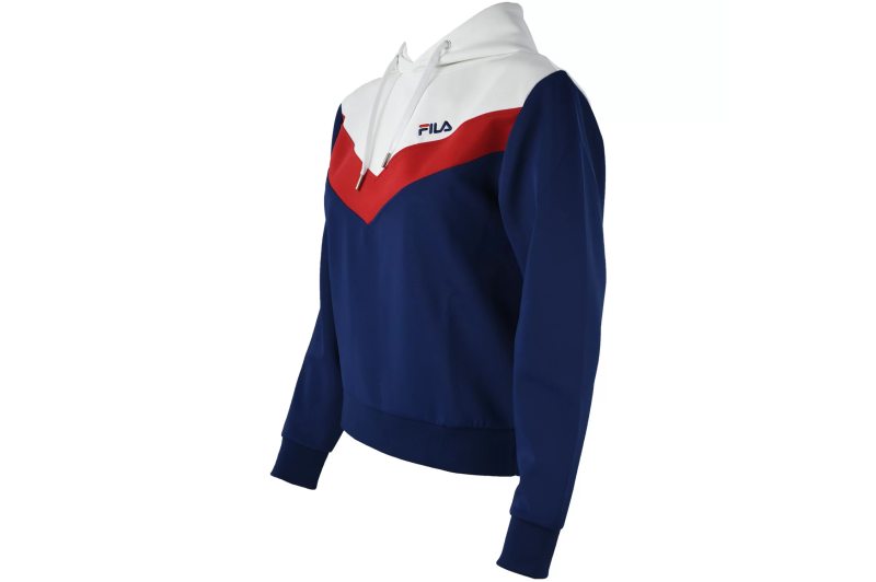 Fila Bosa Cropped Hoody FAW0273-53007 Fila Bosa Cropped Hoody FAW0273-53007