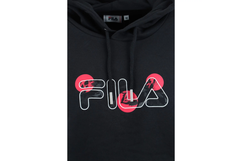Fila Bellagio Hoody FAW0274-80001 Fila Bellagio Hoody FAW0274-80001