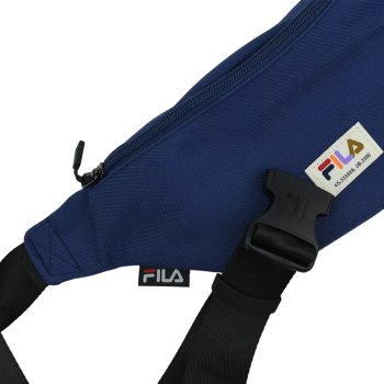 Fila Baltimora Badge Waistbag FBU0002-50001 Fila Baltimora Badge Waistbag FBU0002-50001