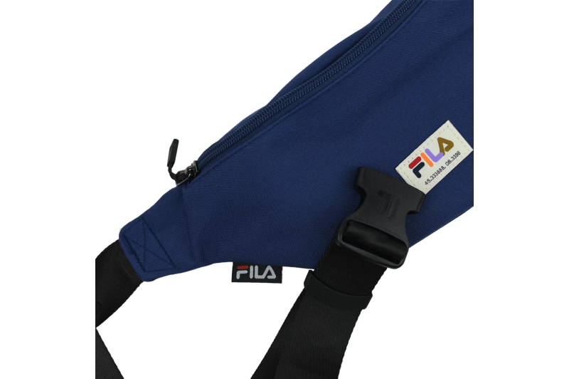 Fila Baltimora Badge Waistbag FBU0002-50001 Fila Baltimora Badge Waistbag FBU0002-50001