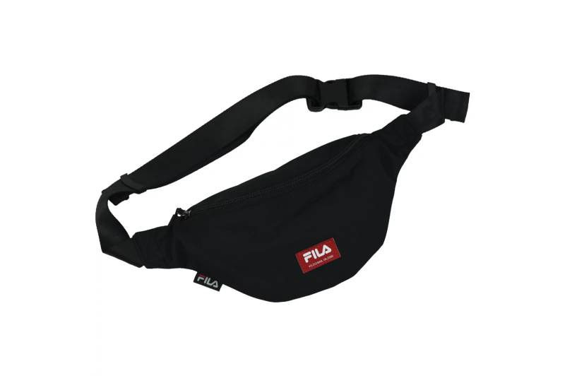 Fila Baltimora Badge Waistbag FBU0002-80009 Fila Baltimora Badge Waistbag FBU0002-80009