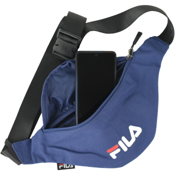 Fila Barinas Slim Classic Waist Bag FBU0045-50001 Fila Barinas Slim Classic Waist Bag FBU0045-50001