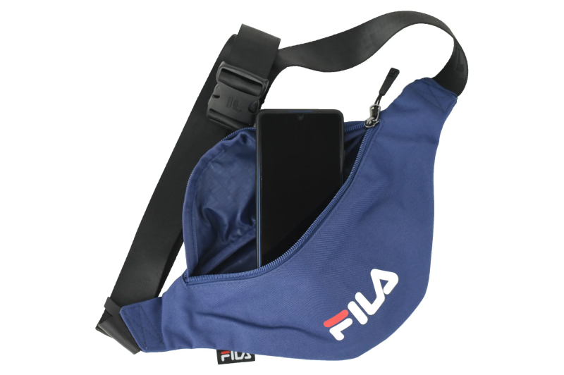 Fila Barinas Slim Classic Waist Bag FBU0045-50001 Fila Barinas Slim Classic Waist Bag FBU0045-50001