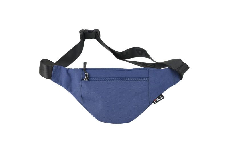 Fila Barinas Slim Classic Waist Bag FBU0045-50001 Fila Barinas Slim Classic Waist Bag FBU0045-50001