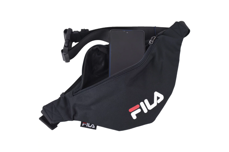 Fila Barinas Slim Classic Waist Bag FBU0045-80001 Fila Barinas Slim Classic Waist Bag FBU0045-80001
