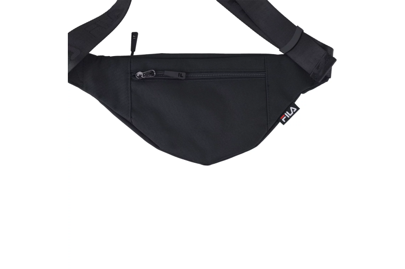 Fila Barinas Slim Classic Waist Bag FBU0045-80001 Fila Barinas Slim Classic Waist Bag FBU0045-80001