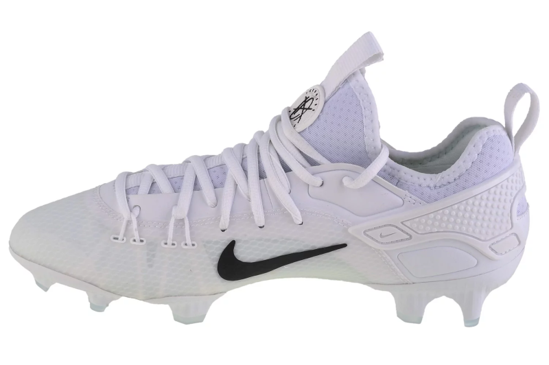 Nike Huarache 9 Elite Low Lax FG FD0089-101 Nike Huarache 9 Elite Low Lax FG FD0089-101