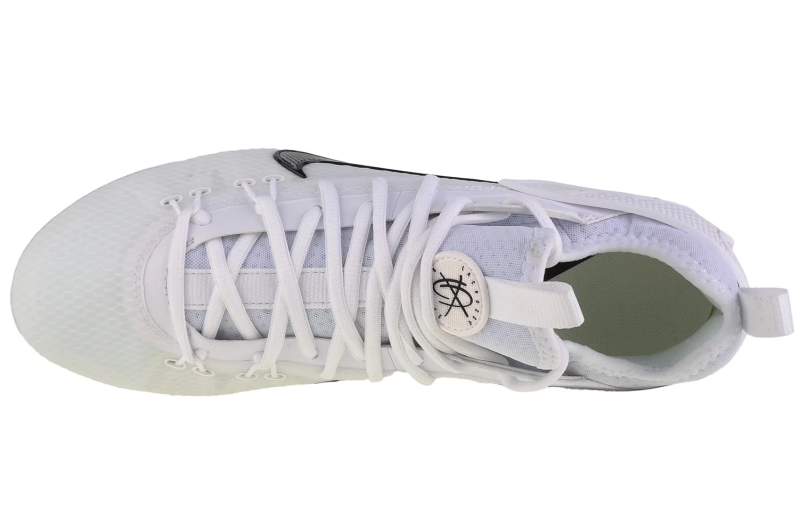 Nike Huarache 9 Elite Low Lax FG FD0089-101 Nike Huarache 9 Elite Low Lax FG FD0089-101