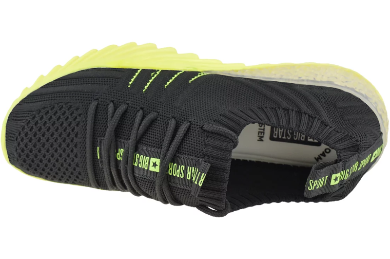 Big Star Shoes Big Top FF274343 Big Star Shoes Big Top FF274343