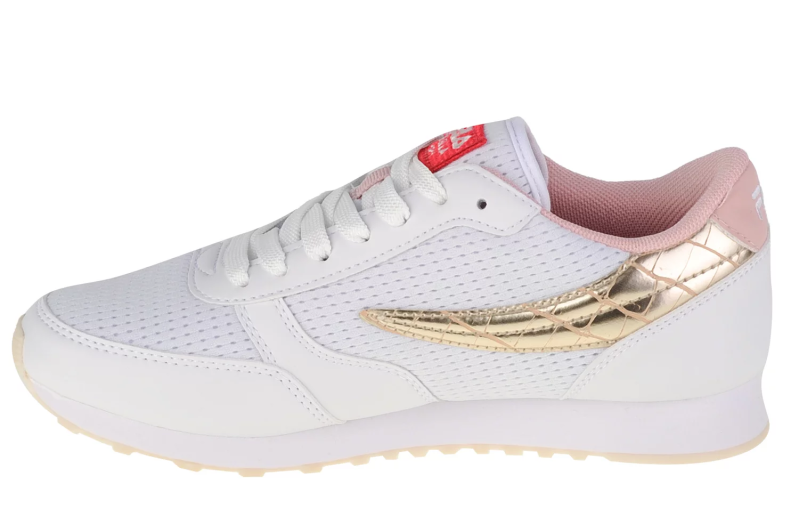 Fila Orbit F Low Wmn FFW0040-13069 Fila Orbit F Low Wmn FFW0040-13069