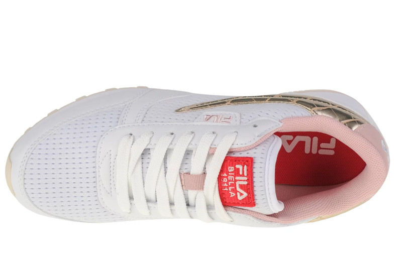 Fila Orbit F Low Wmn FFW0040-13069 Fila Orbit F Low Wmn FFW0040-13069