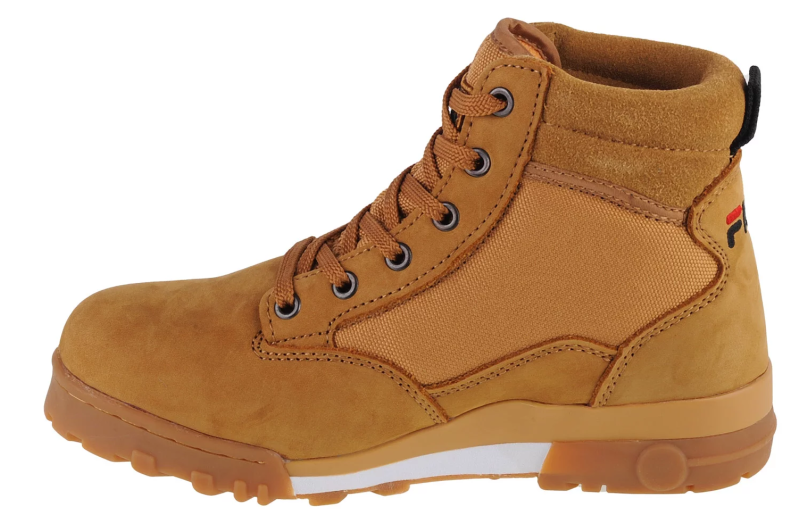 Fila Grunge II Mid Wmn FFW0217-23015 Fila Grunge II Mid Wmn FFW0217-23015