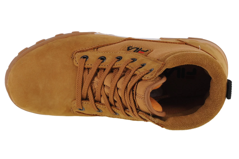 Fila Grunge II Mid Wmn FFW0217-23015 Fila Grunge II Mid Wmn FFW0217-23015