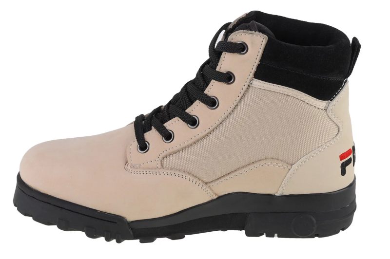 Fila Grunge II Mid Wmn FFW0218-80039 Fila Grunge II Mid Wmn FFW0218-80039