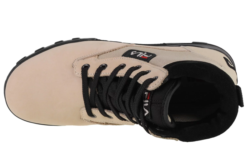 Fila Grunge II Mid Wmn FFW0218-80039 Fila Grunge II Mid Wmn FFW0218-80039