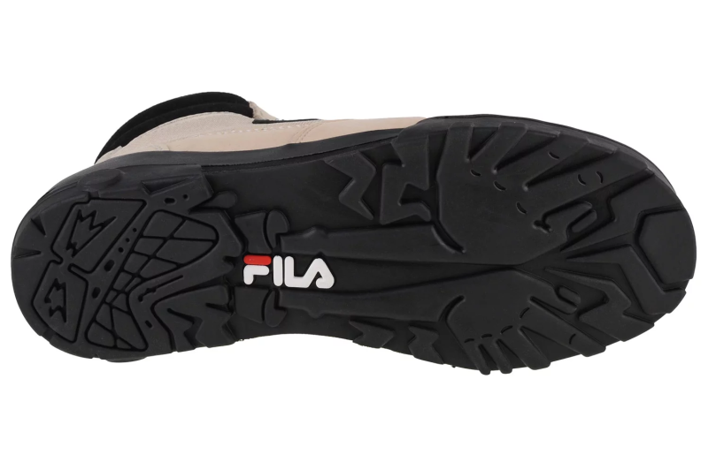 Fila Grunge II Mid Wmn FFW0218-80039 Fila Grunge II Mid Wmn FFW0218-80039