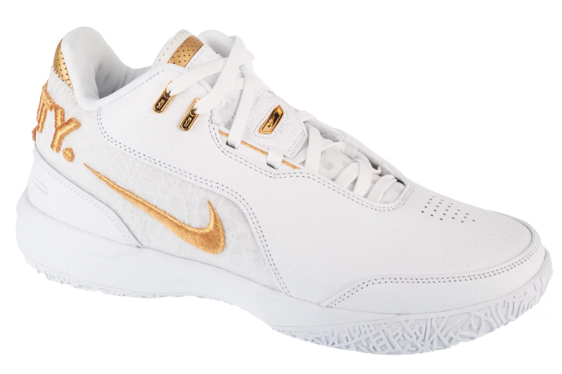 Nike LeBron NXXT Gen AMPD FJ1566-103 Nike LeBron NXXT Gen AMPD FJ1566-103