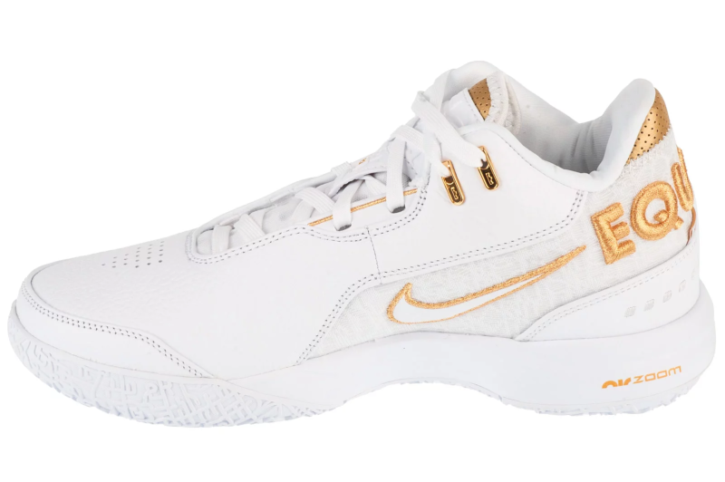 Nike LeBron NXXT Gen AMPD FJ1566-103 Nike LeBron NXXT Gen AMPD FJ1566-103
