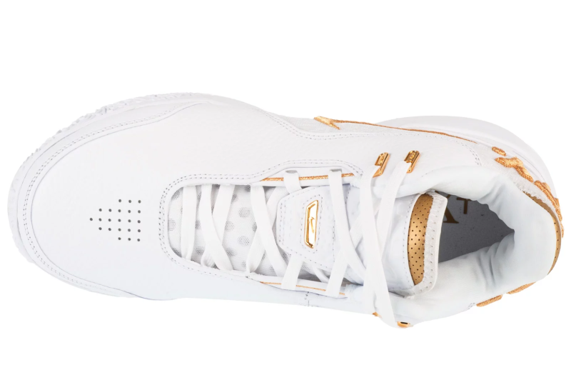 Nike LeBron NXXT Gen AMPD FJ1566-103 Nike LeBron NXXT Gen AMPD FJ1566-103