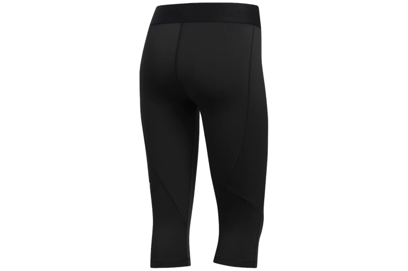 Adidas Techfit Capri Tights FJ7169 Adidas Techfit Capri Tights FJ7169
