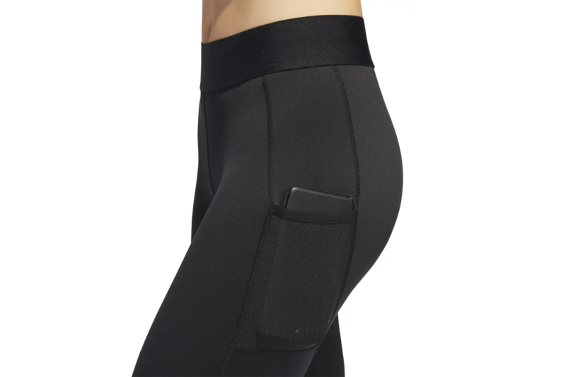 Adidas Techfit Capri Tights FJ7169 Adidas Techfit Capri Tights FJ7169