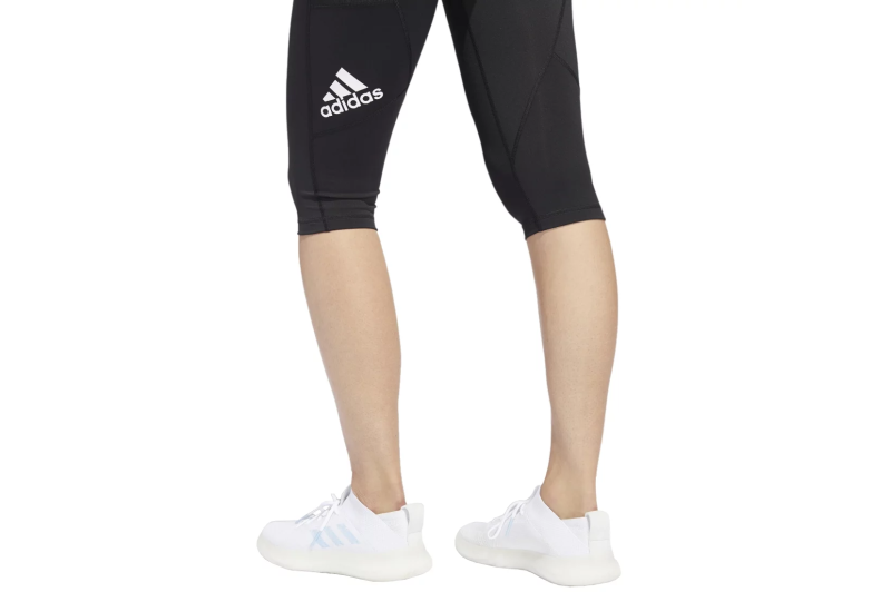 Adidas Techfit Capri Tights FJ7169 Adidas Techfit Capri Tights FJ7169