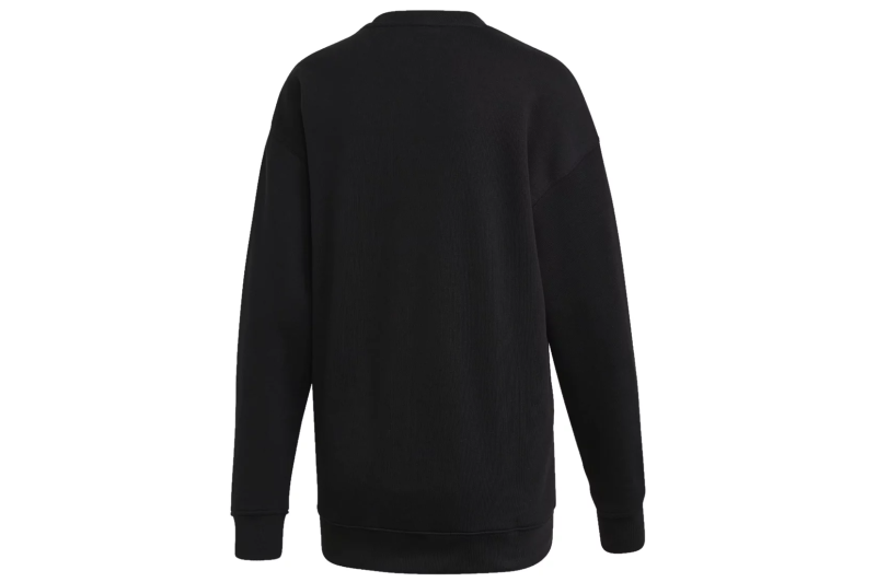 adidas Trefoil Crew Sweatshirt FM3272 adidas Trefoil Crew Sweatshirt FM3272