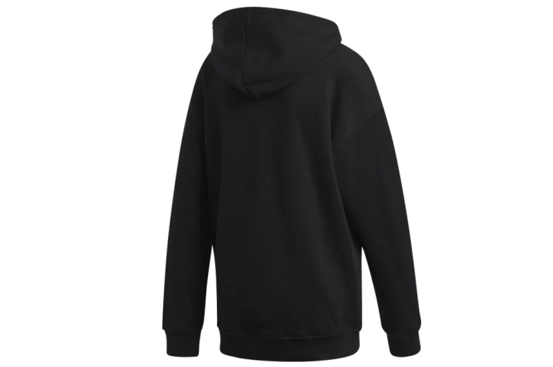 adidas Trefoil Hoodie FM3307 adidas Trefoil Hoodie FM3307
