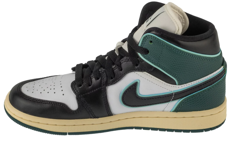 Air Jordan 1 Mid SE FQ7818-100 Air Jordan 1 Mid SE FQ7818-100