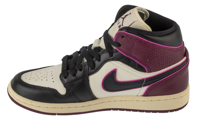 Air Jordan 1 Mid SE FQ7818-101 Air Jordan 1 Mid SE FQ7818-101