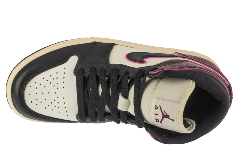 Air Jordan 1 Mid SE FQ7818-101 Air Jordan 1 Mid SE FQ7818-101