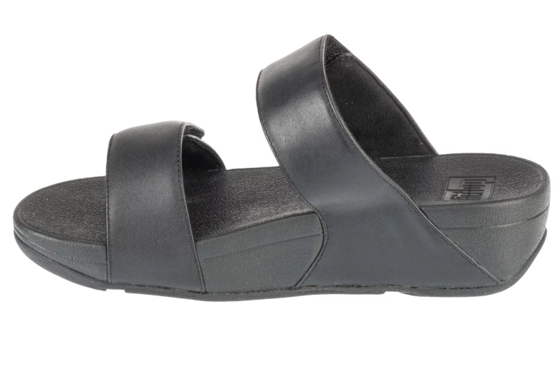 FitFlop Lulu Slides FV6-090 FitFlop Lulu Slides FV6-090