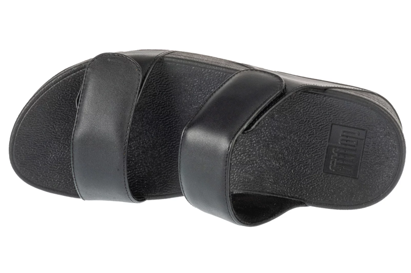 FitFlop Lulu Slides FV6-090 FitFlop Lulu Slides FV6-090