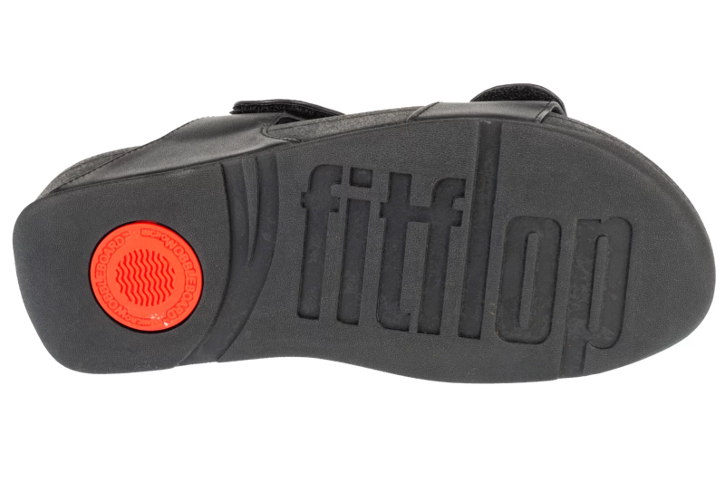 FitFlop Lulu Slides FV6-090 FitFlop Lulu Slides FV6-090