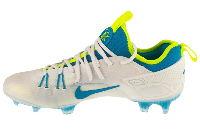 Nike Huarache 9 Elite Low Lax SG FV6147-100 Nike Huarache 9 Elite Low Lax SG FV6147-100