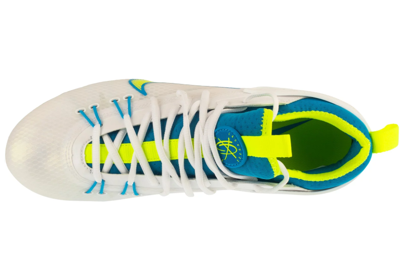 Nike Huarache 9 Elite Low Lax SG FV6147-100 Nike Huarache 9 Elite Low Lax SG FV6147-100