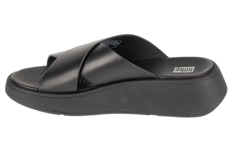 FitFlop F-Mode Flatform FW5-090 FitFlop F-Mode Flatform FW5-090