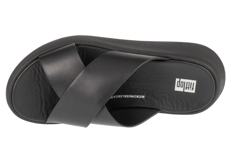 FitFlop F-Mode Flatform FW5-090 FitFlop F-Mode Flatform FW5-090