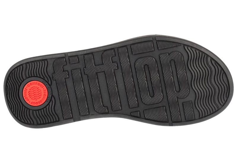 FitFlop F-Mode Flatform FW5-090 FitFlop F-Mode Flatform FW5-090
