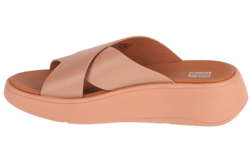 FitFlop F-Mode Flatform FW5-137 FitFlop F-Mode Flatform FW5-137