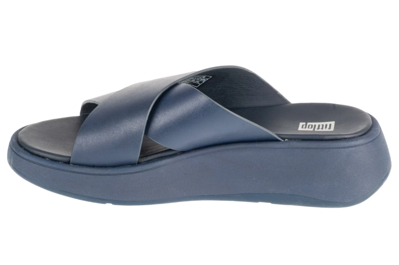 FitFlop F-Mode Flatform FW5-399 FitFlop F-Mode Flatform FW5-399