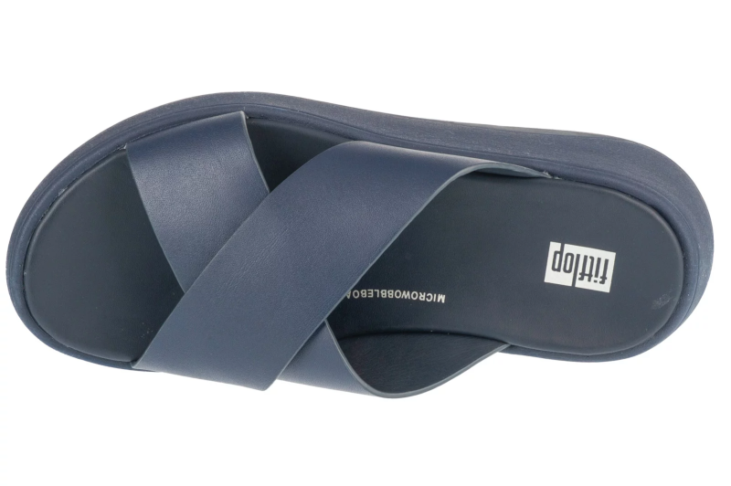 FitFlop F-Mode Flatform FW5-399 FitFlop F-Mode Flatform FW5-399