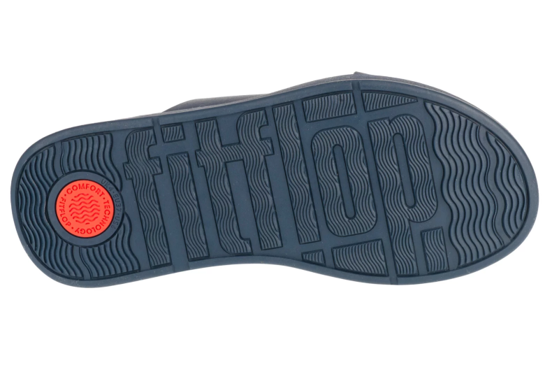 FitFlop F-Mode Flatform FW5-399 FitFlop F-Mode Flatform FW5-399