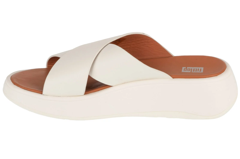 FitFlop F-Mode Flatform FW5-477 FitFlop F-Mode Flatform FW5-477