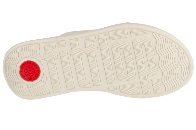FitFlop F-Mode Flatform FW5-477 FitFlop F-Mode Flatform FW5-477
